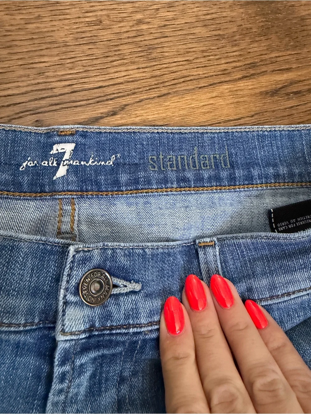 Men’s 7 for All Mankind